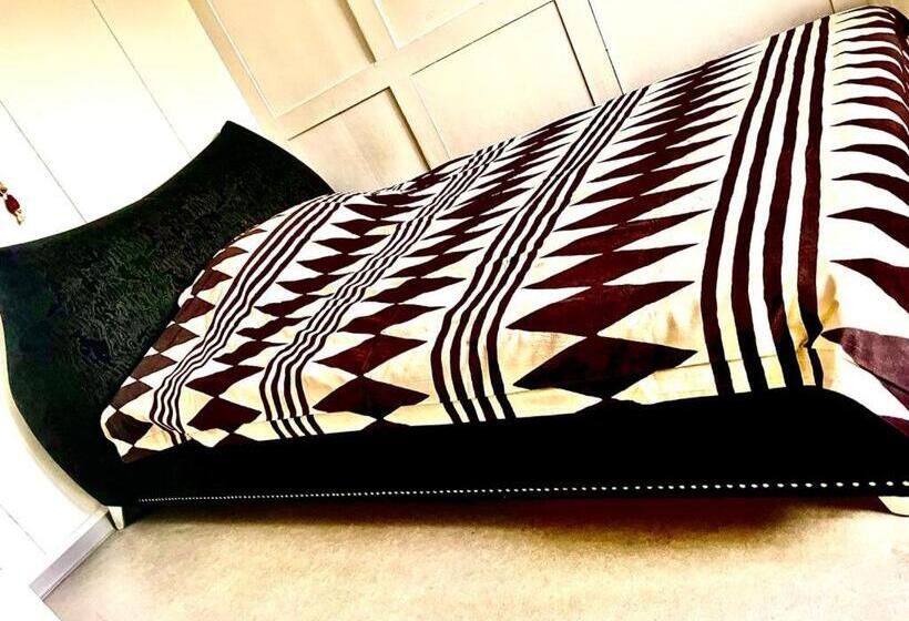 פנסיון Seesicht Nahe Am Zentrum