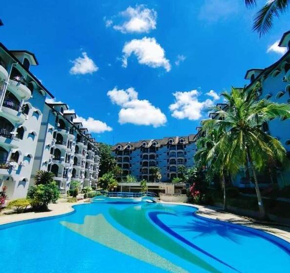 Пансион Seri Lagenda Apartment