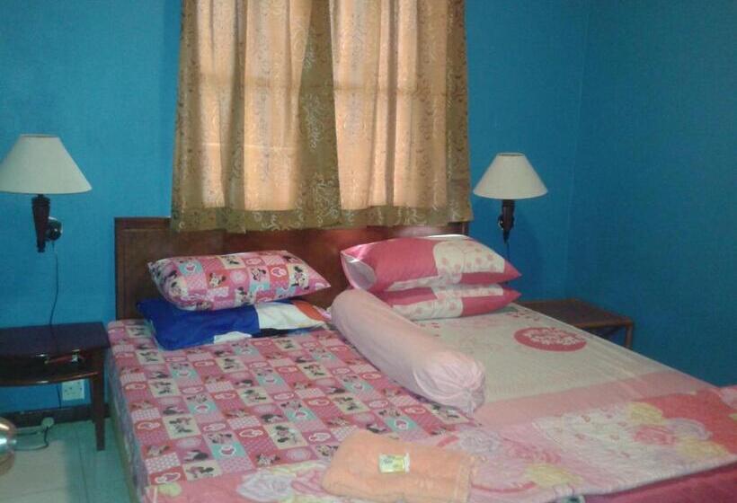 Пансион Seri Lagenda Apartment