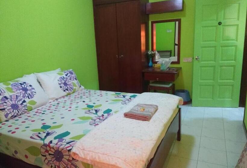 Пансион Seri Lagenda Apartment