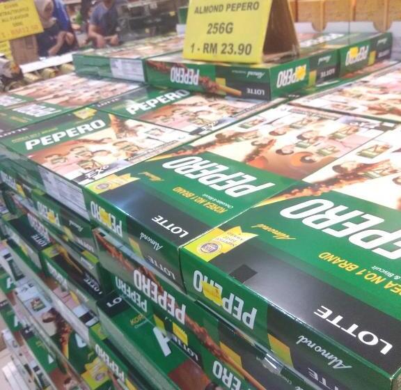 Пансион Seri Lagenda Apartment