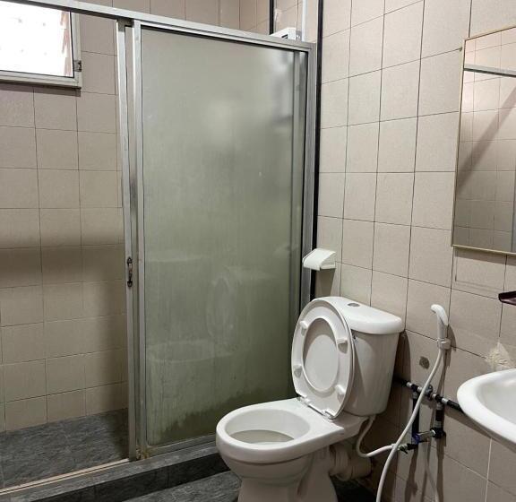 Pensiune Shangrila House @ 香格里拉民宿