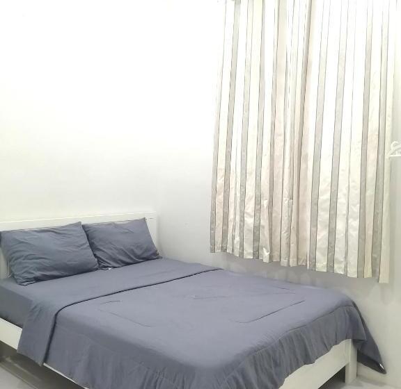 膳宿费 Simple Home By Aimie Fully Aircond