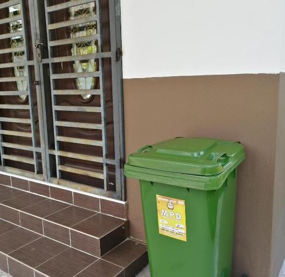 膳宿费 Simple Home By Aimie Fully Aircond