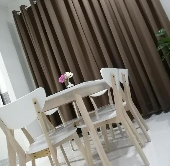 膳宿费 Simple Home By Aimie Fully Aircond