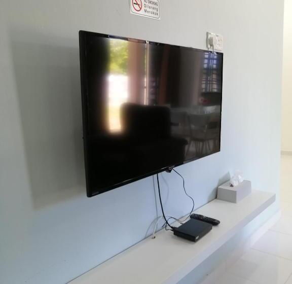 膳宿费 Simple Home By Aimie Fully Aircond