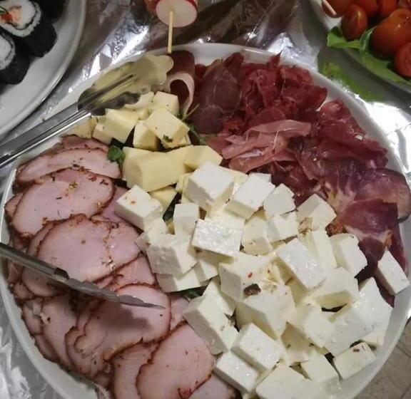 بنسيون Stella Maris