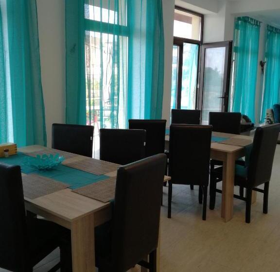 بنسيون Stella Maris