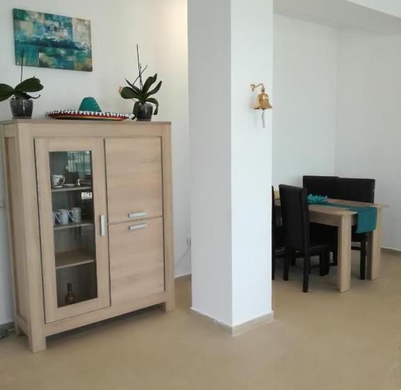 بنسيون Stella Maris