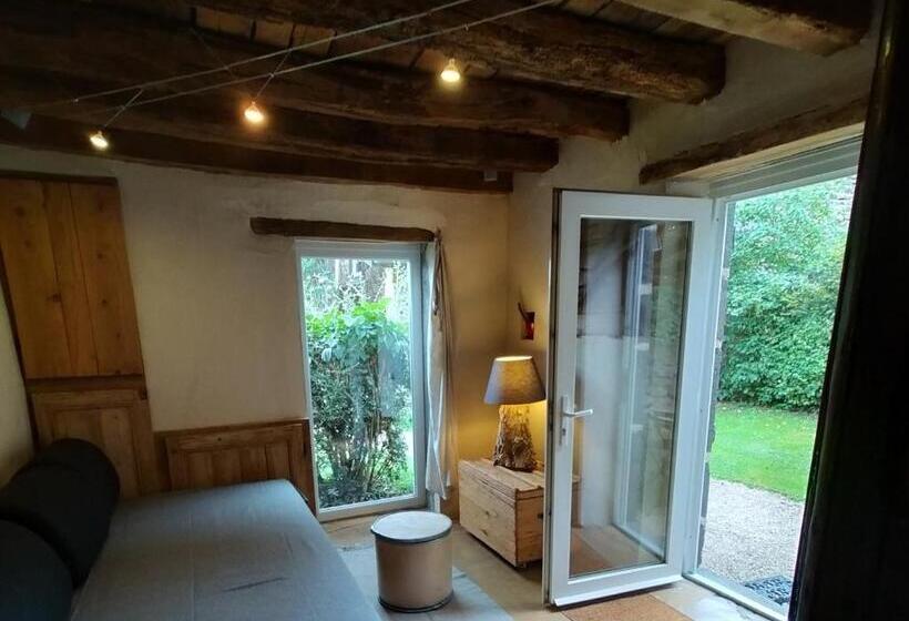 ペンション Suites De Campagne Les Eydieux, Petits Déjeuners Inclus