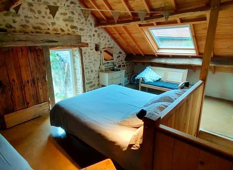 ペンション Suites De Campagne Les Eydieux, Petits Déjeuners Inclus