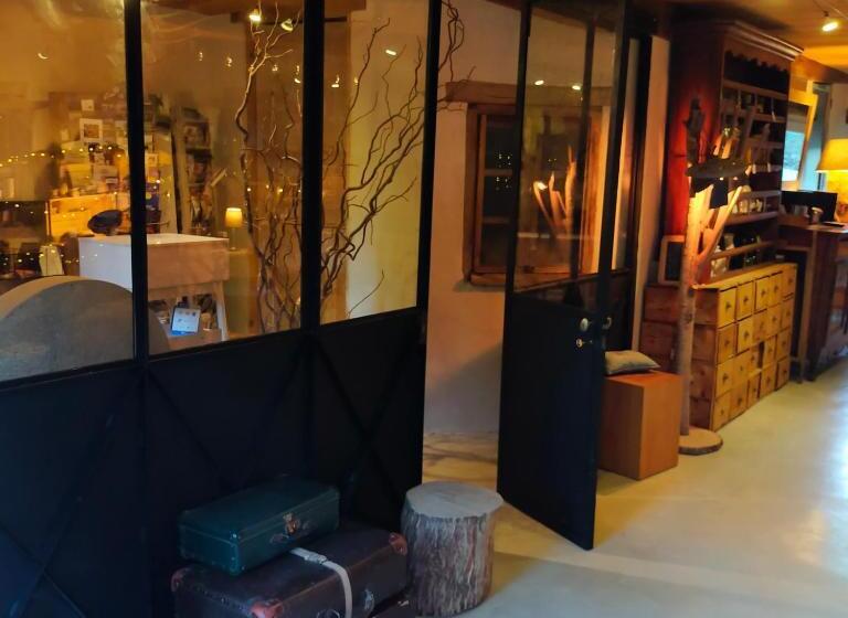 פנסיון Suites De Campagne Les Eydieux, Petits Déjeuners Inclus