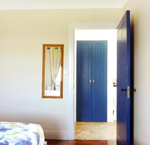 פנסיון Suncatchers Upper Fierd Kilbaha Kilkee