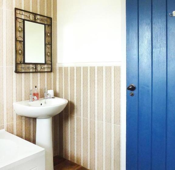 פנסיון Suncatchers Upper Fierd Kilbaha Kilkee