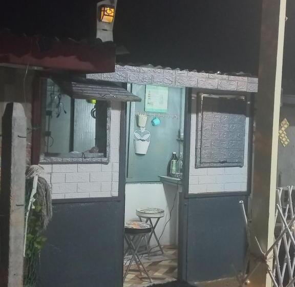 Пансион Sya Cottage