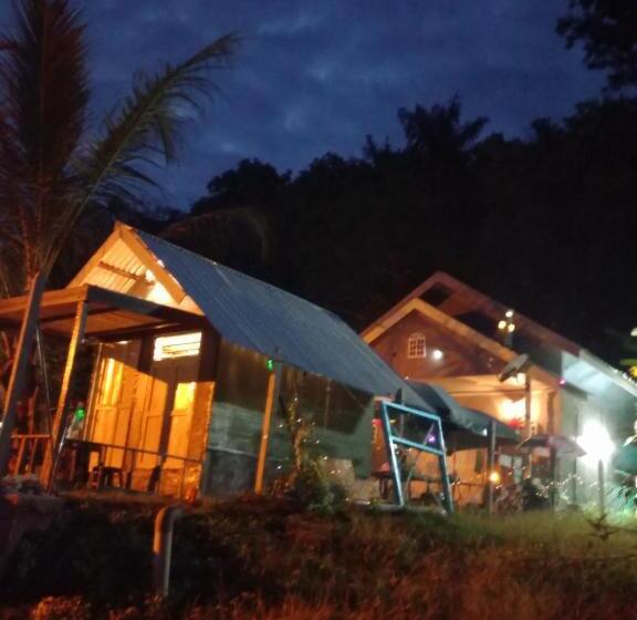 Пансион Sya Cottage