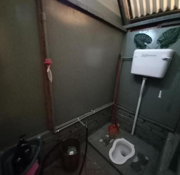 Пансион Sya Cottage