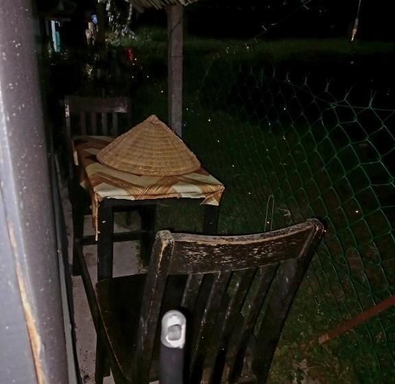 Пансион Sya Cottage