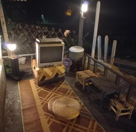 Пансион Sya Cottage