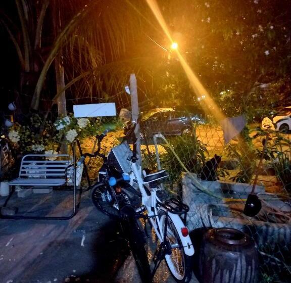 Пансион Sya Cottage