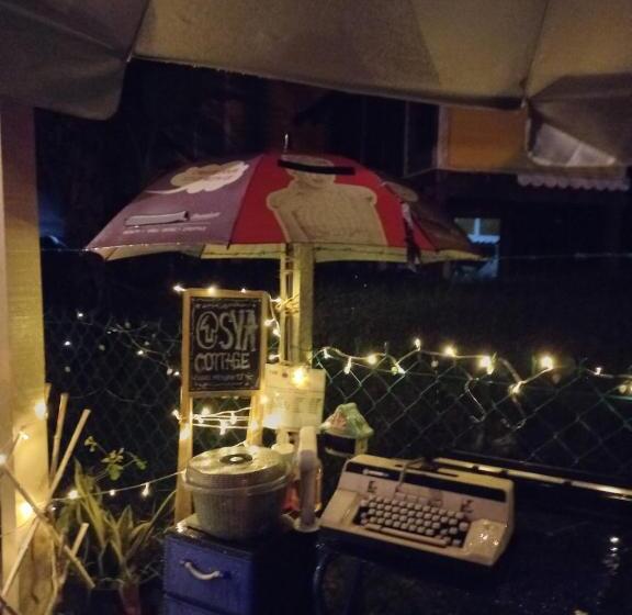 Пансион Sya Cottage