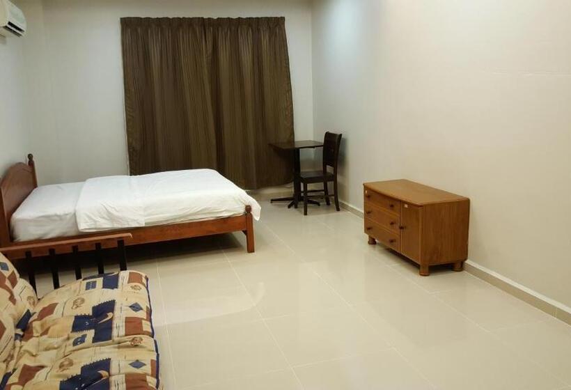 بنسيون The Amaze Guesthouse