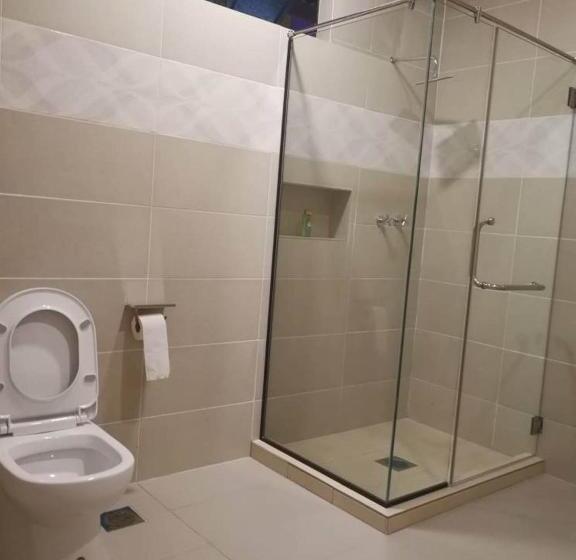 بنسيون The Amaze Guesthouse