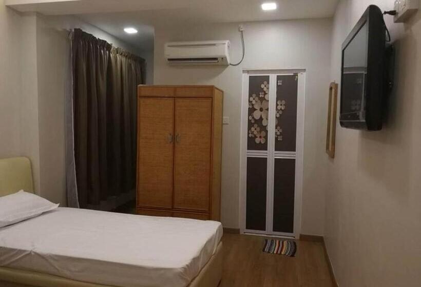 بنسيون The Amaze Guesthouse