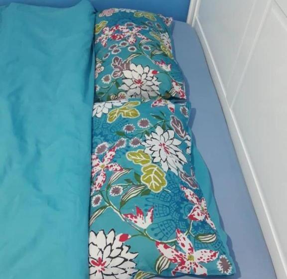 بنسيون The Cave