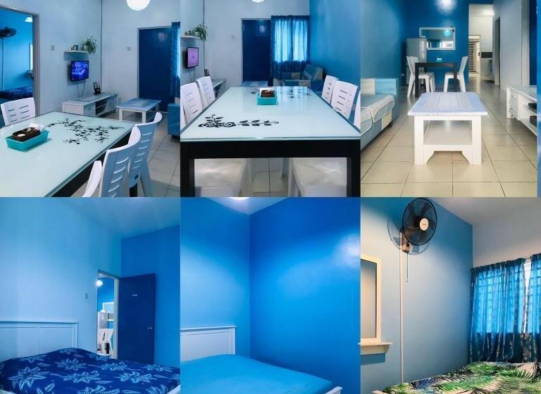 بنسيون The Cave