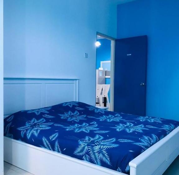 بنسيون The Cave