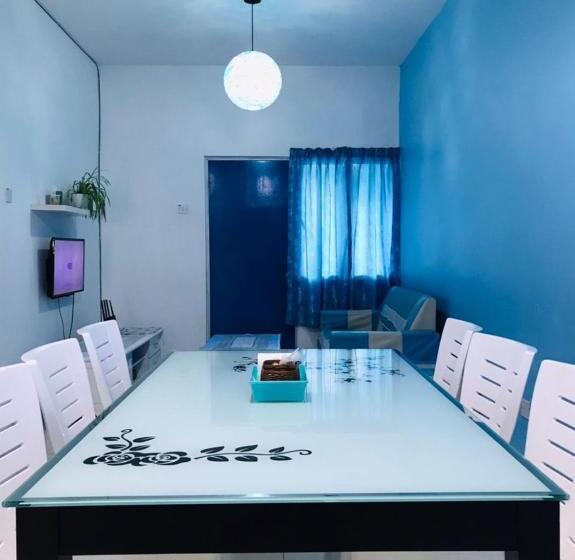 بنسيون The Cave