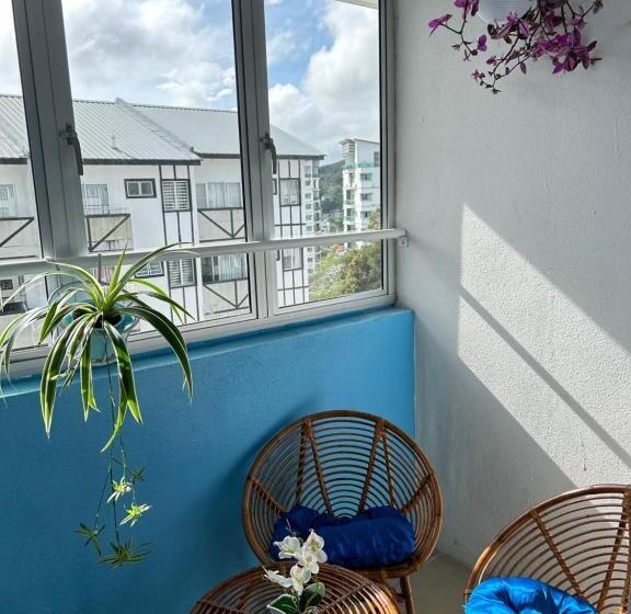 بنسيون The Cave