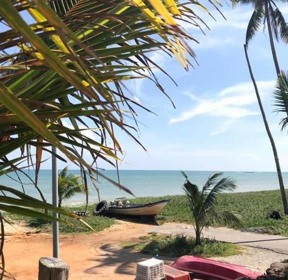 פנסיון The Kallang House