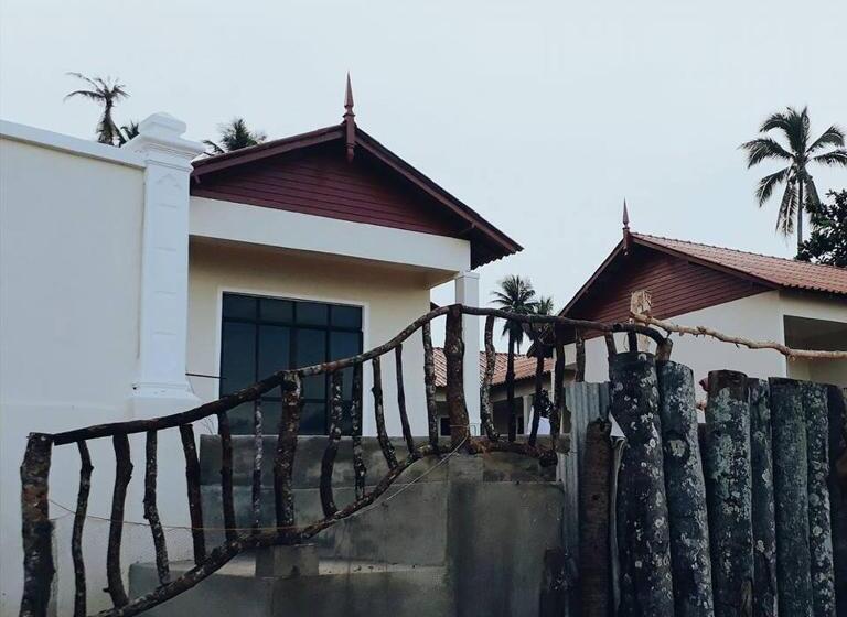 פנסיון The Kallang House