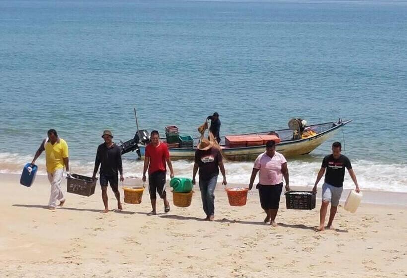 פנסיון The Kallang House