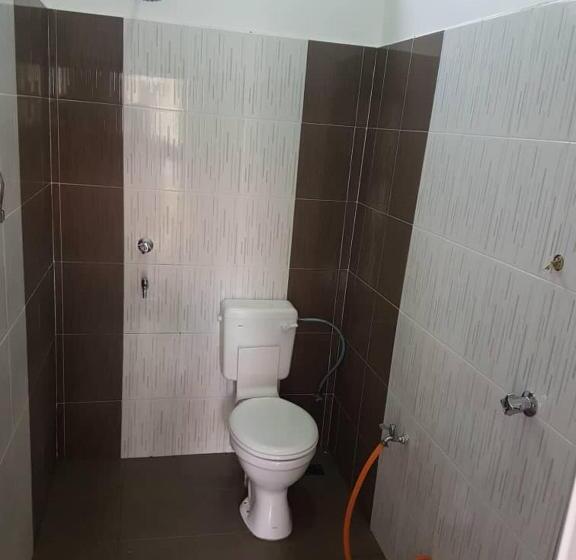 פנסיון The Kallang House