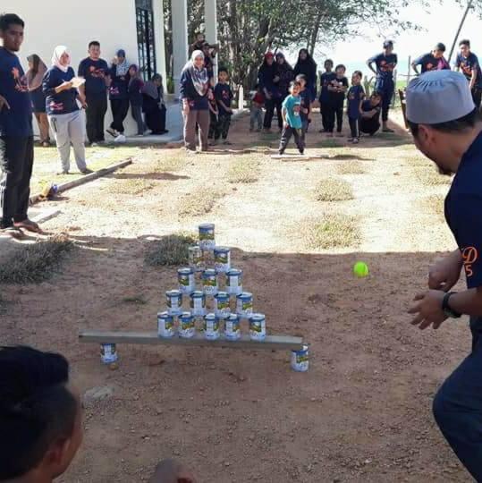 بنسيون The Kallang House