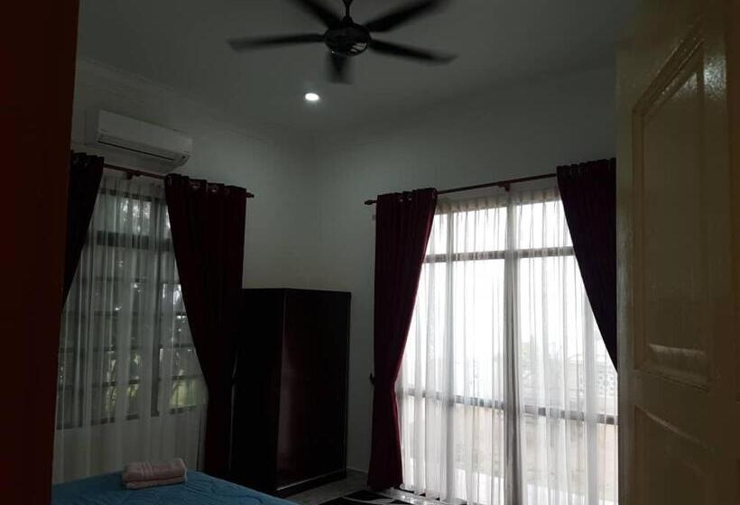 بنسيون The Kallang House