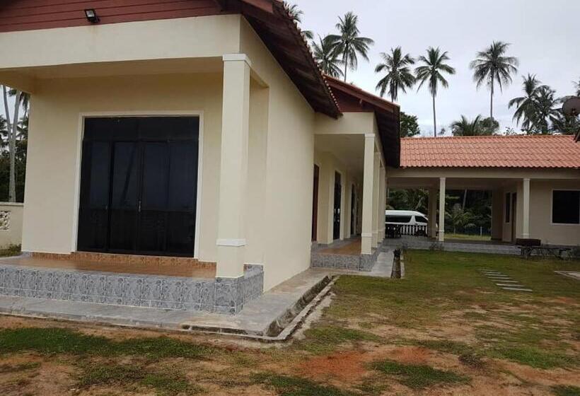 بنسيون The Kallang House