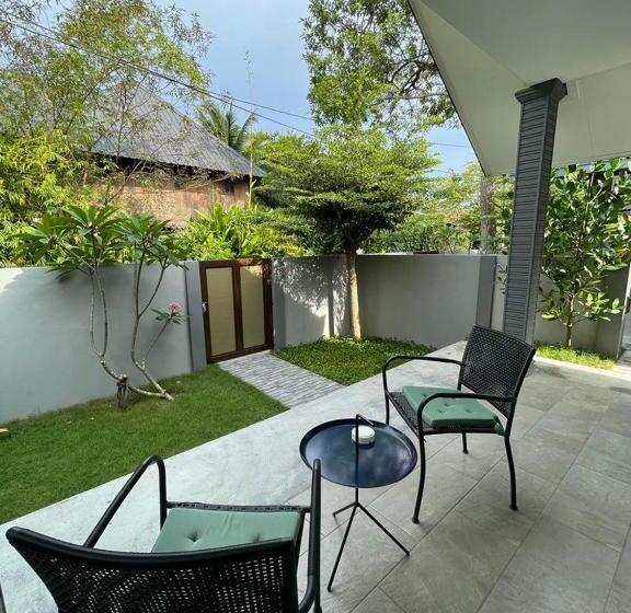 بنسيون The Temak Villa