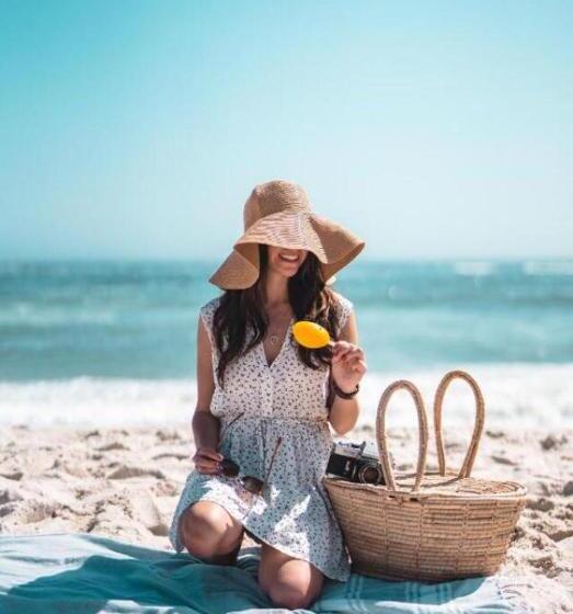 بنسيون Valencia Beach Room With Private Bathroom Coliving