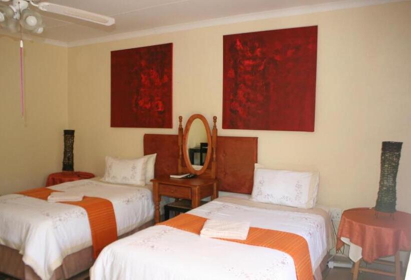 膳宿费 Villa Royal Palm