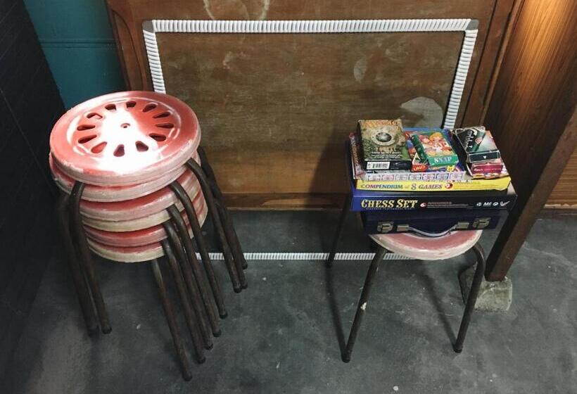 بنسيون Wogoxette Upstairs, A Private Kampung Stay In Cameron Highlands