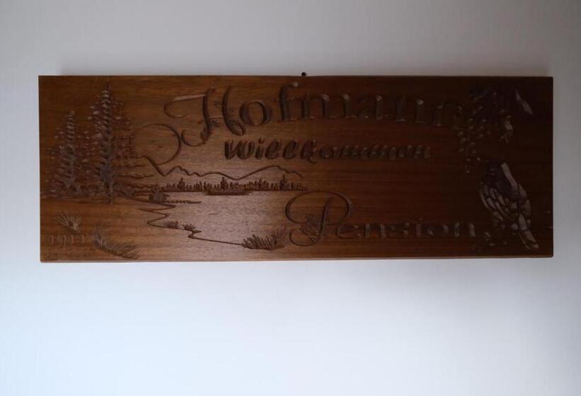 Pension Hofmann