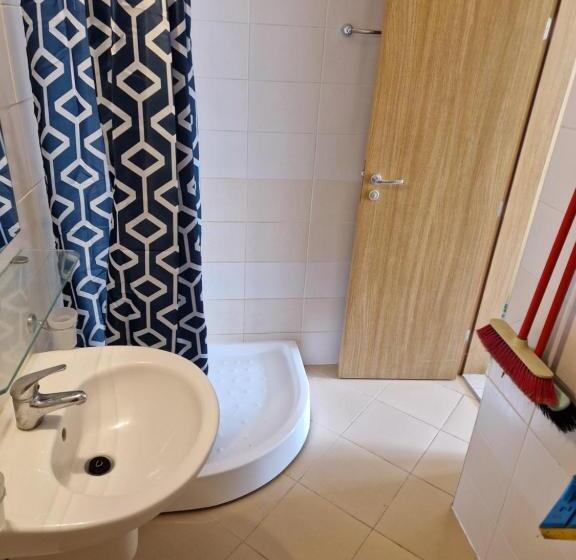 Pool View Apartment, Sunny Beach Resort