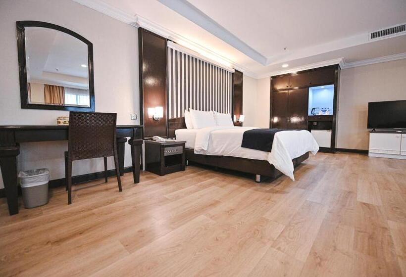Prime City Hotel Kluang