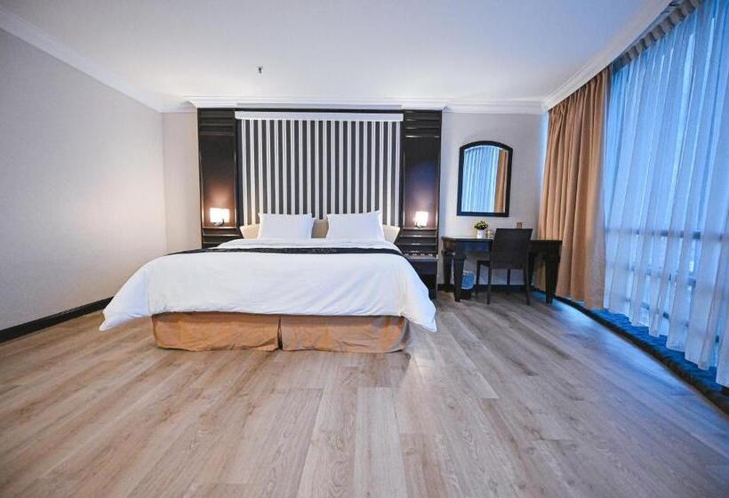 Prime City Hotel Kluang