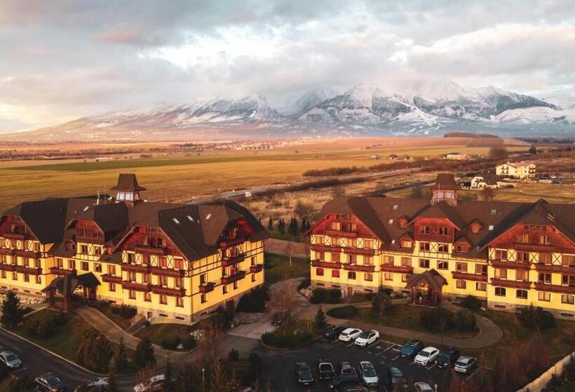 Relax & Luxury A4 Apartment