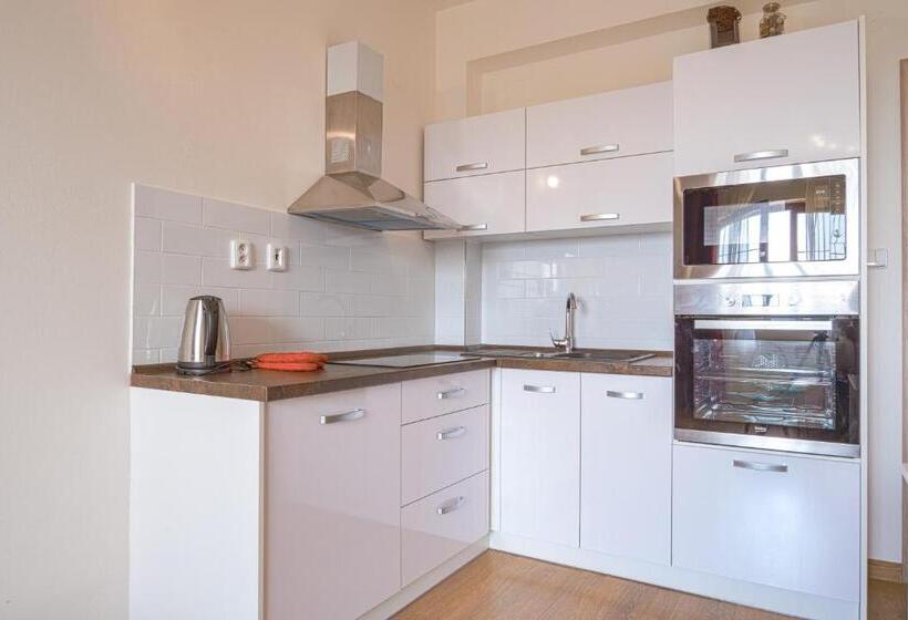 Relax & Luxury A4 Apartment